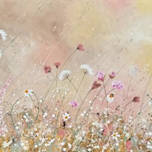 ‘Into The Light’ - Limited Edition Print - Image 3