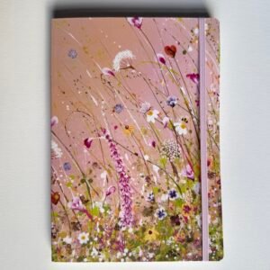 'Over The Rainbow' - Notebook - Image 1