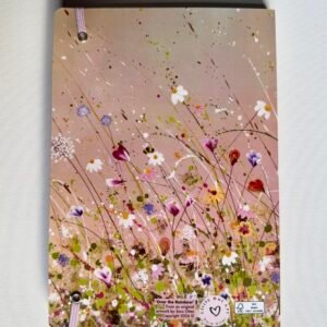 'Over The Rainbow' - Notebook - Image 2