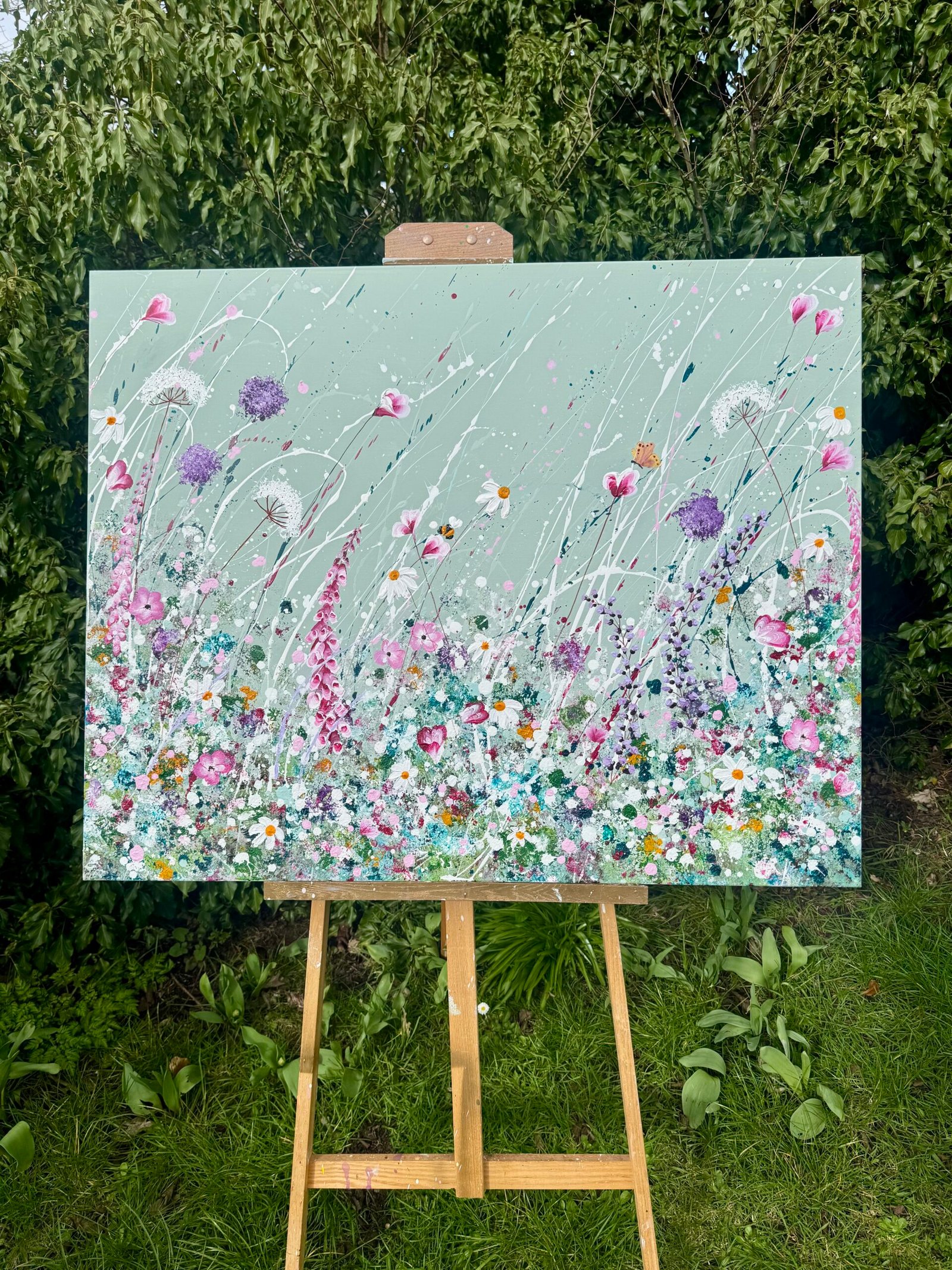Breath Of Spring