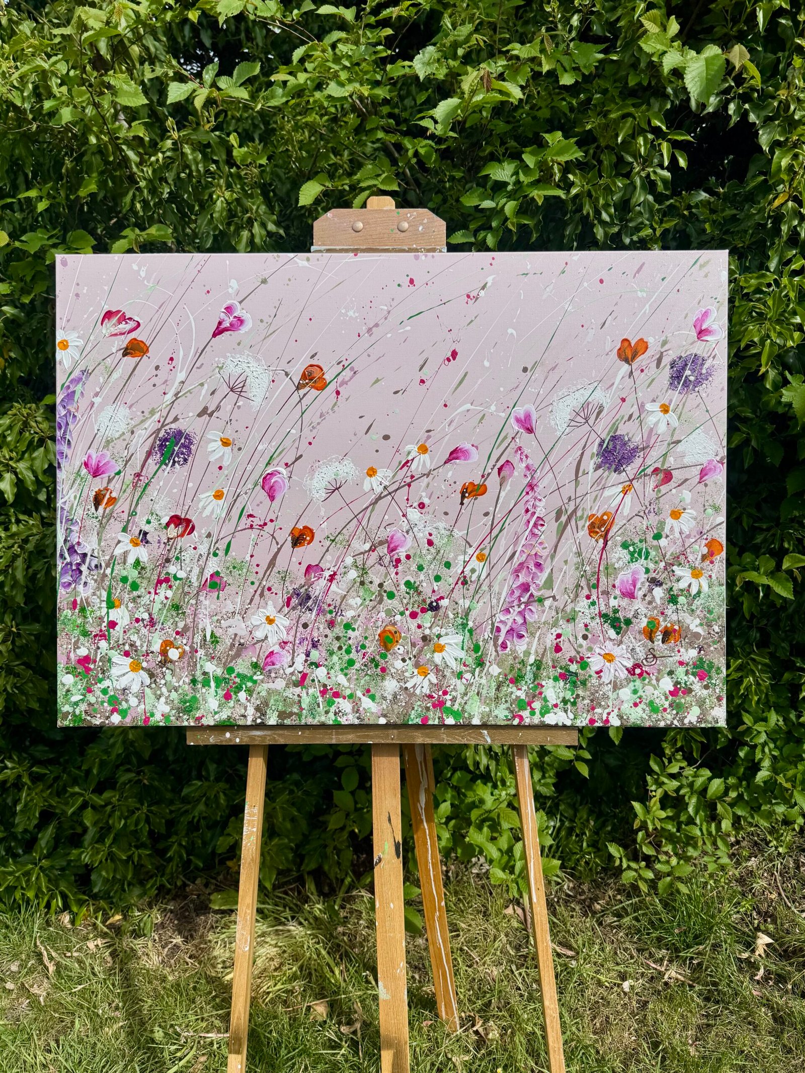 Field of Joy
