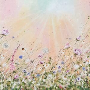 ‘The Light Between Us’ - Limited Edition Print - Image 5