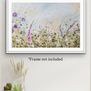 ‘Soft Summer’ - Limited Edition Print - Image 4