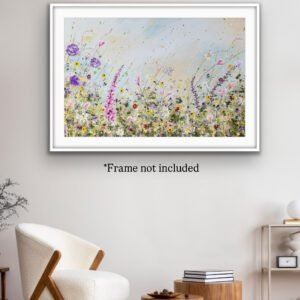 ‘Soft Summer’ - Limited Edition Print - Image 3