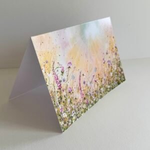 ‘The Light Between Us’- Greeting Card - Image 2